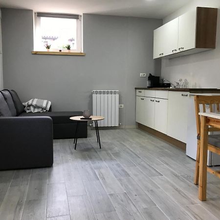 Apartment Portorose エクステリア 写真