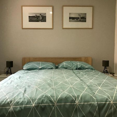 Apartment Portorose エクステリア 写真
