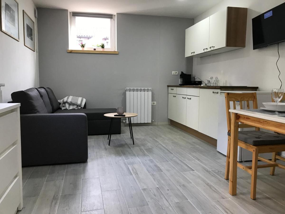 Apartment Portorose エクステリア 写真