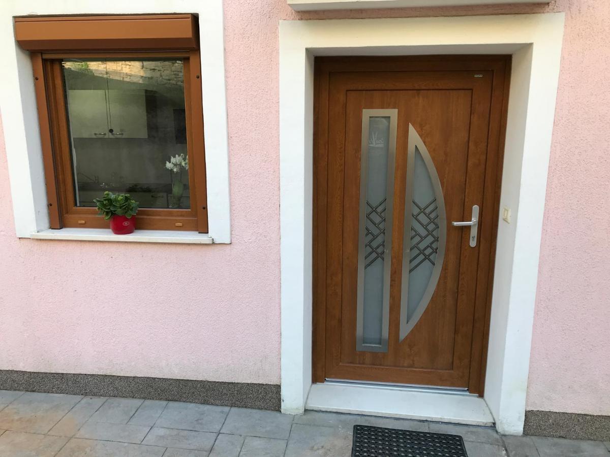 Apartment Portorose エクステリア 写真