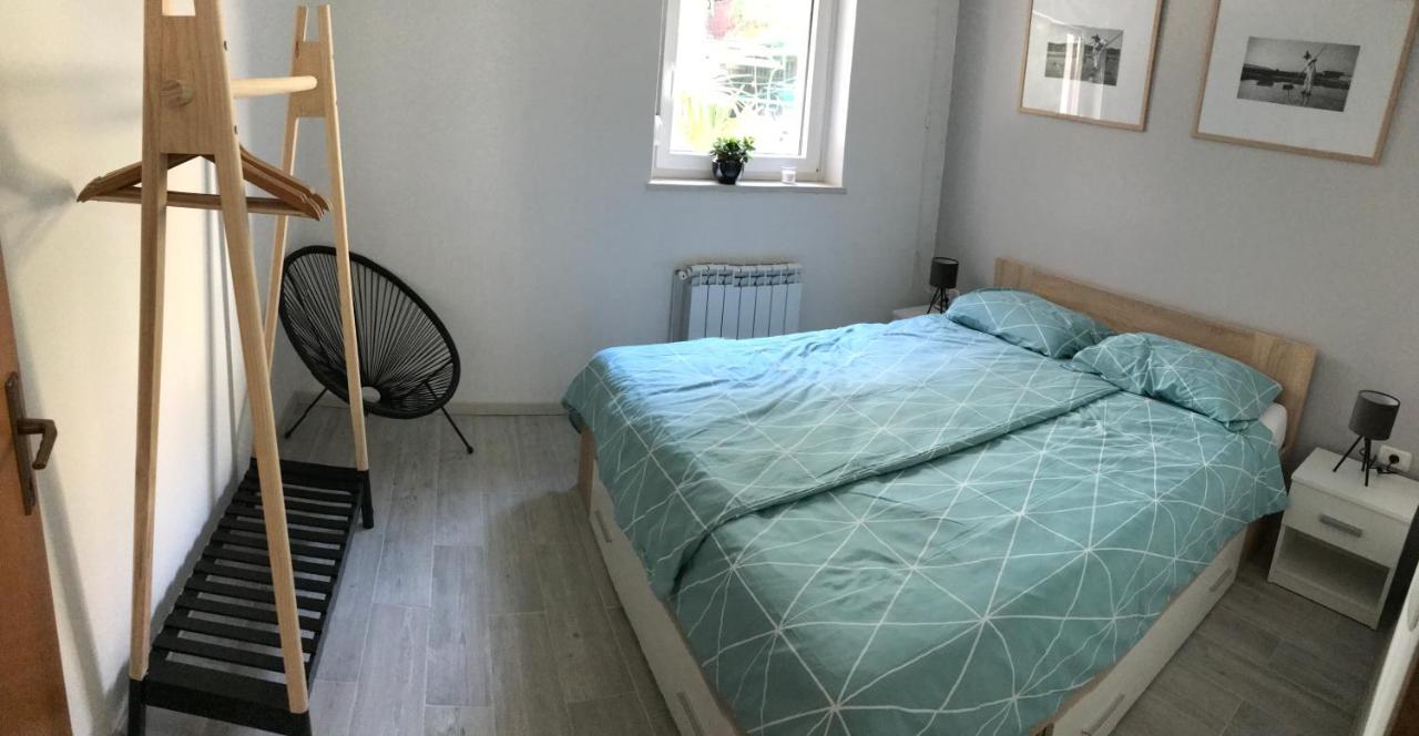 Apartment Portorose エクステリア 写真