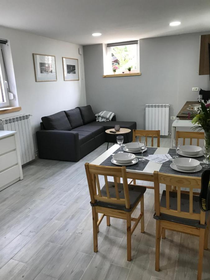 Apartment Portorose エクステリア 写真