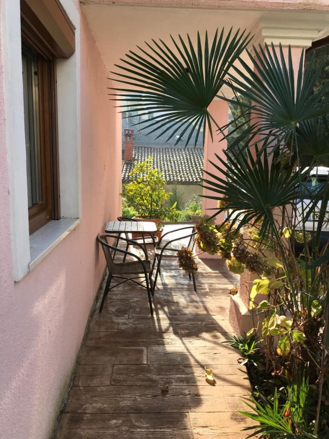 Apartment Portorose エクステリア 写真