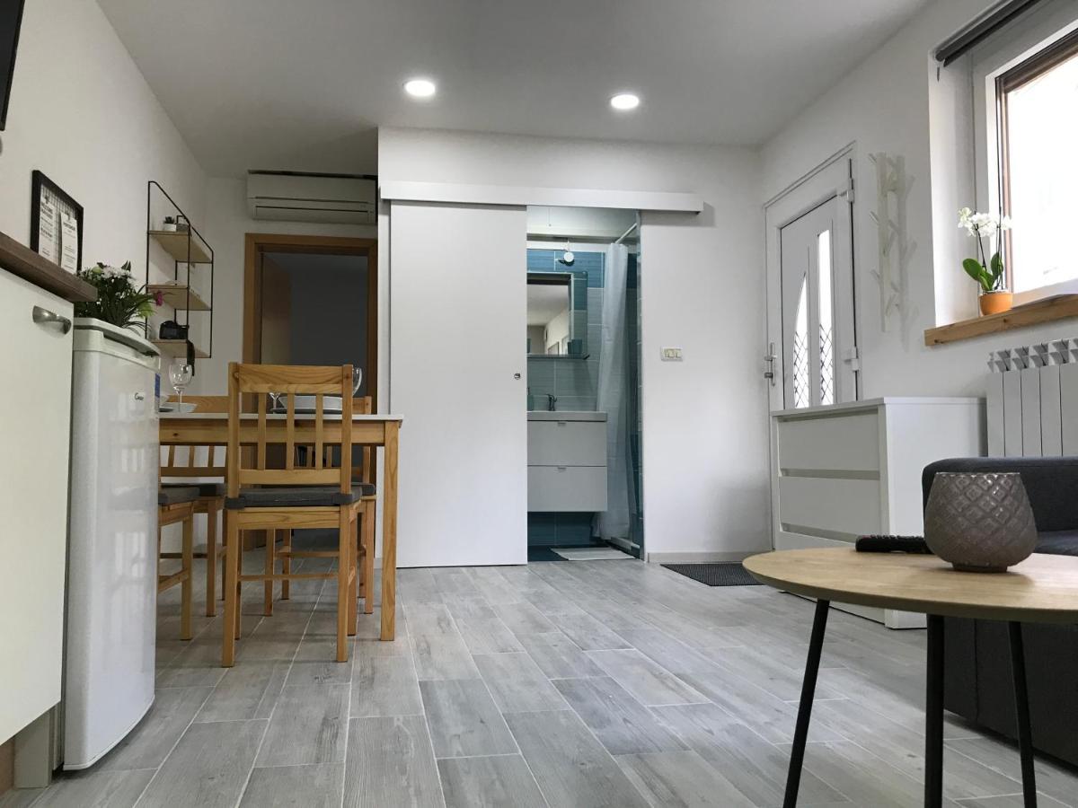 Apartment Portorose エクステリア 写真